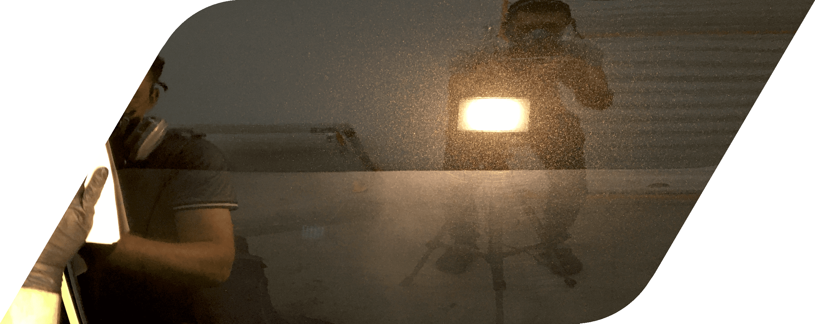 Etap 2 - Proces aplikacji